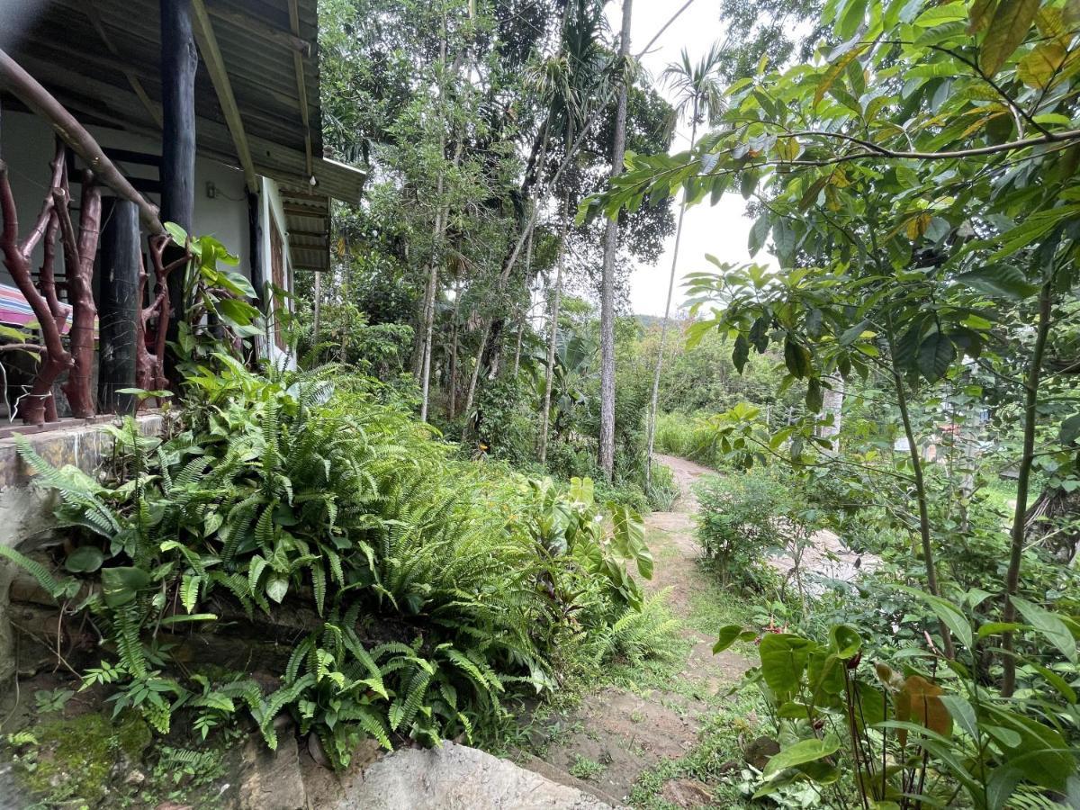 Sri Bhavan Ella Extérieur photo