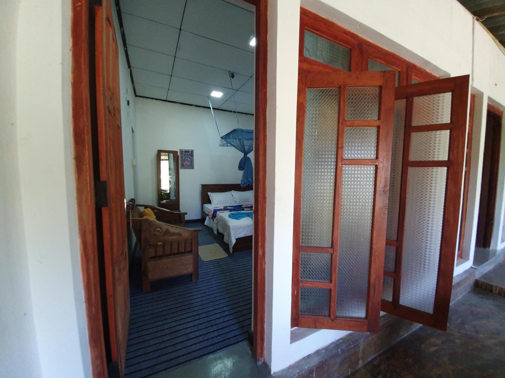 Sri Bhavan Ella Extérieur photo