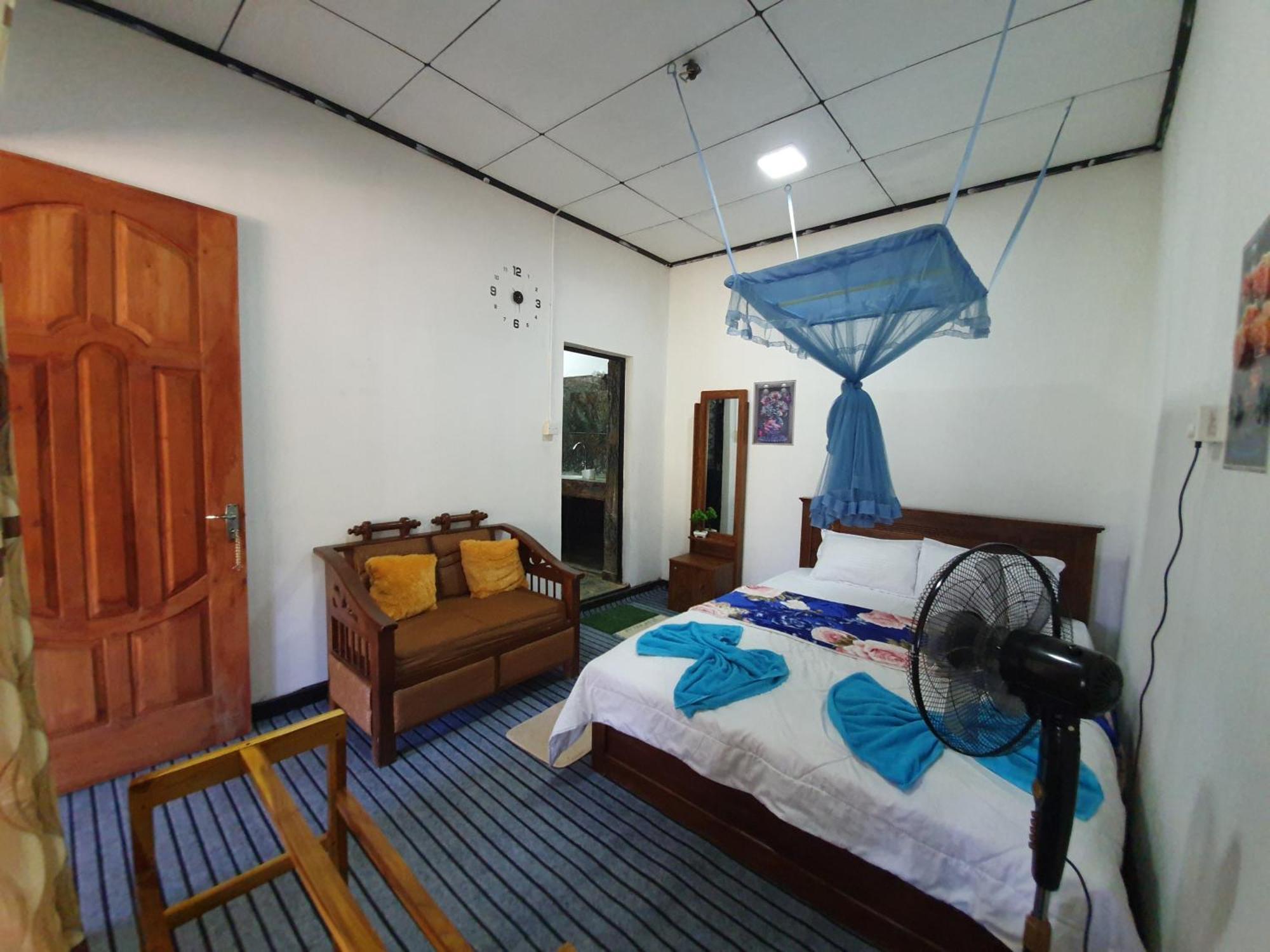 Sri Bhavan Ella Extérieur photo