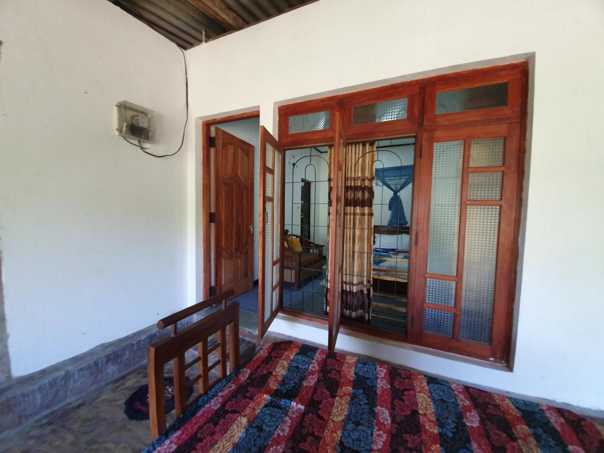 Sri Bhavan Ella Extérieur photo