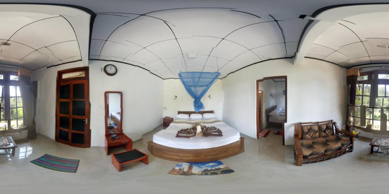 Sri Bhavan Ella Extérieur photo