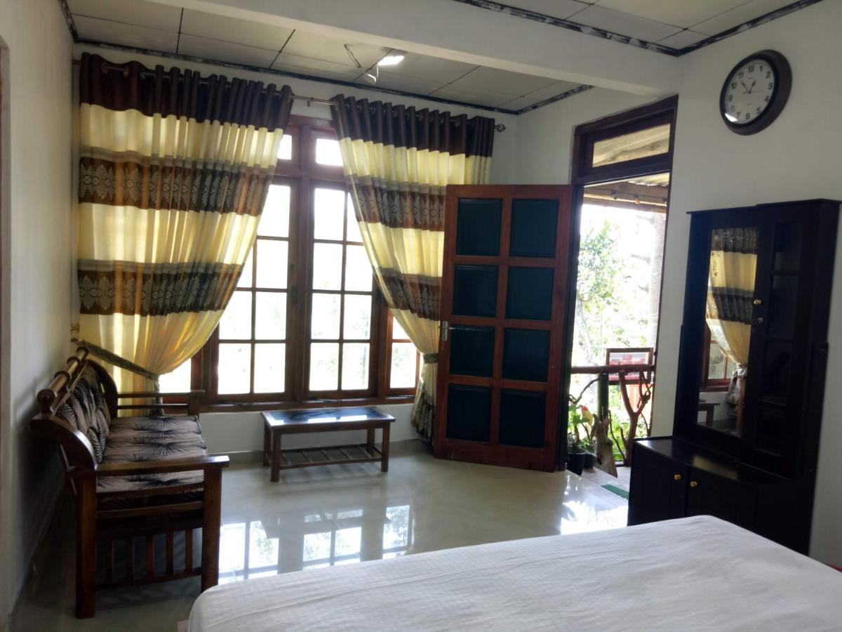 Sri Bhavan Ella Extérieur photo